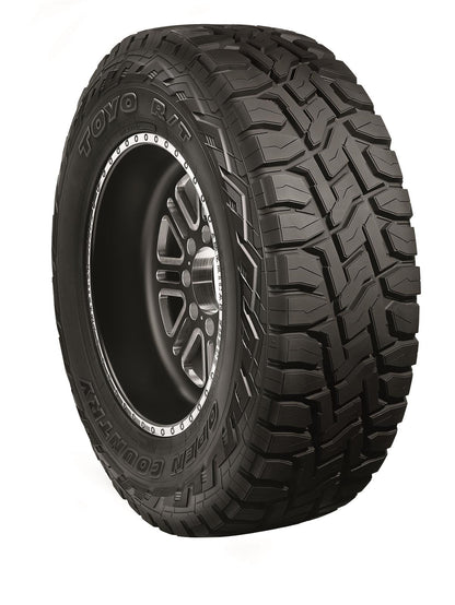 Toyo Open Country R/T Tires 350680