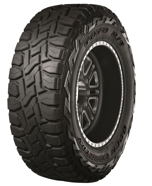 Toyo Open Country R/T Tires 350680