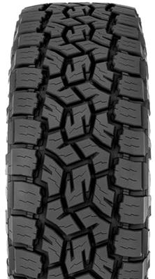 Toyo Open Country A/T III Tires 355440