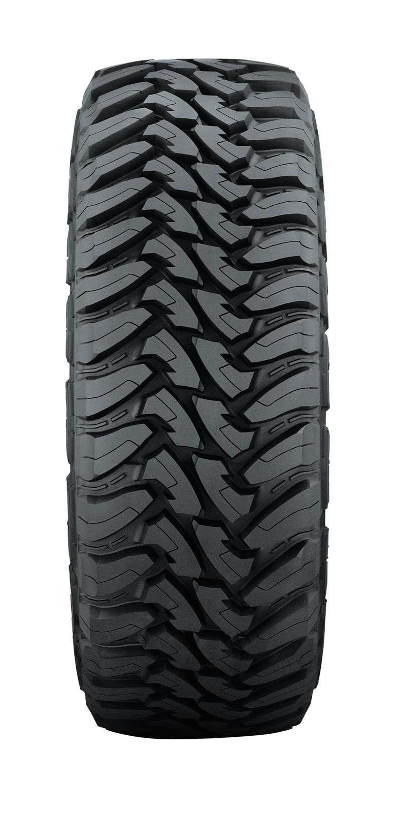 Toyo Open Country M/T Tires 360380