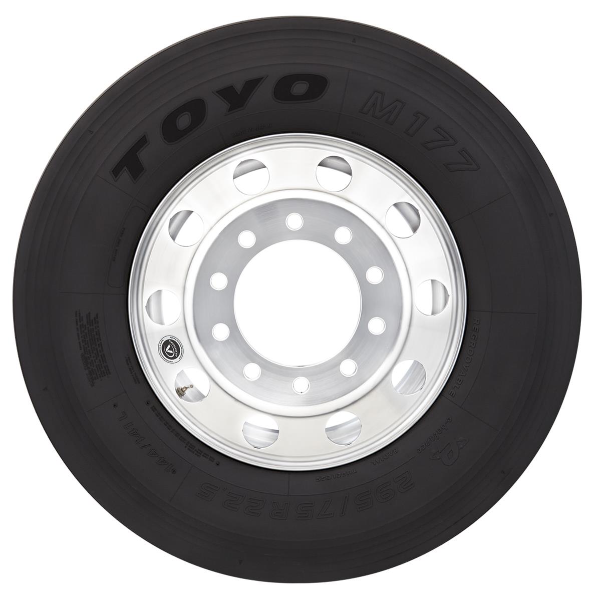 Toyo M177 Tires 547180