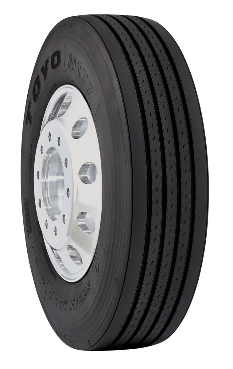 Toyo M177 Tires 547180