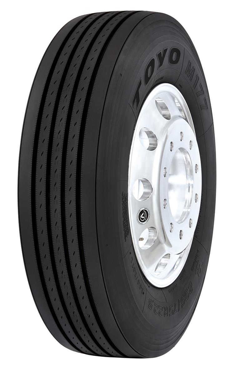 Toyo M177 Tires 547180