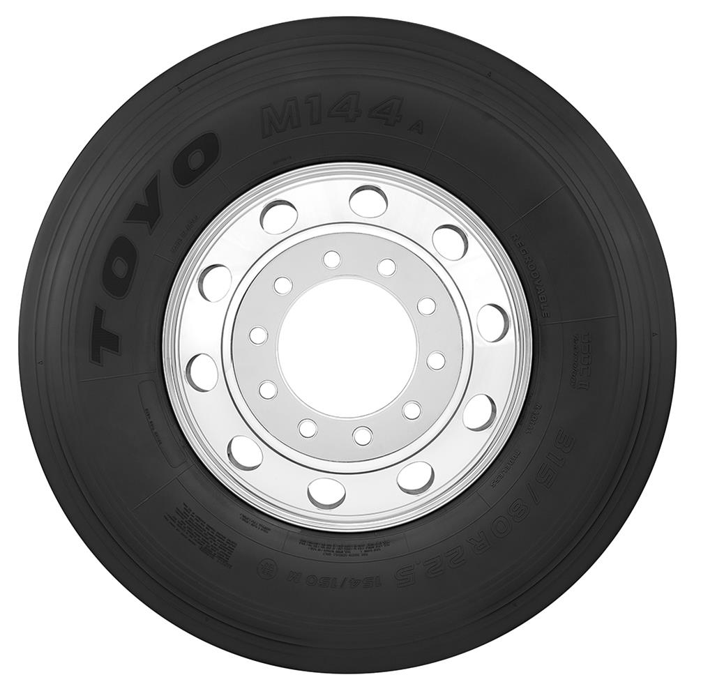Toyo M144 Tires 548370