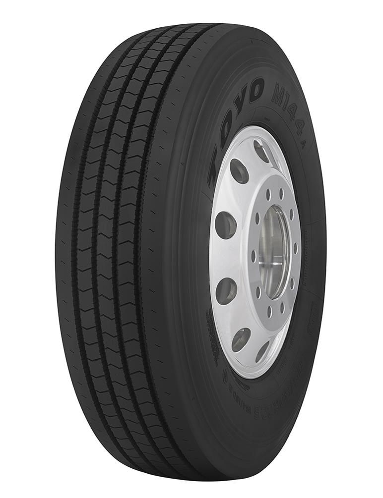 Toyo M144 Tires 548370