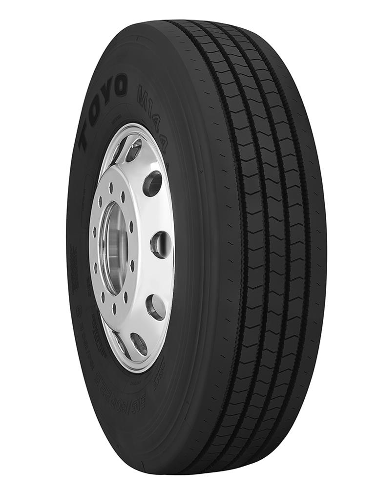 Toyo M144 Tires 548370