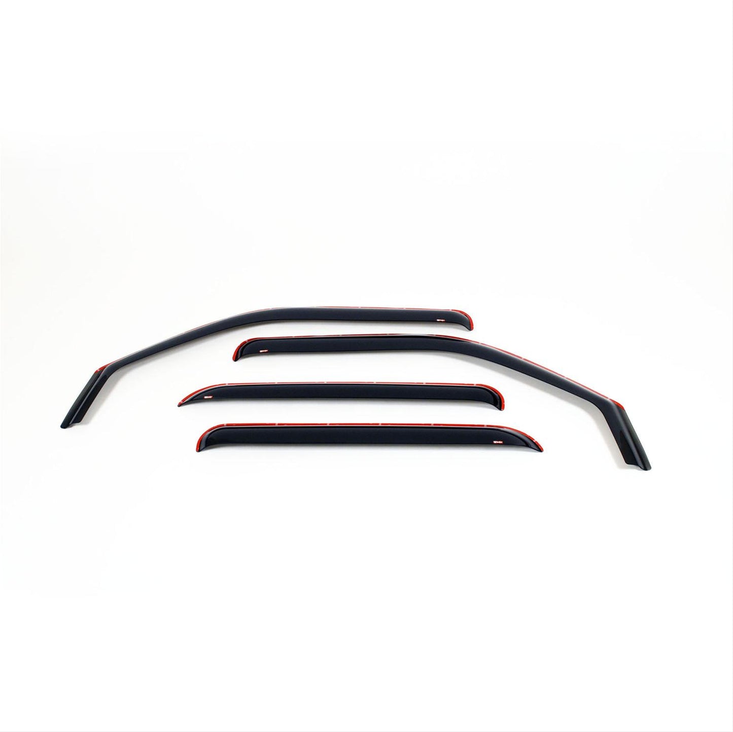 Westin In-Channel Wind Deflectors 72-37483