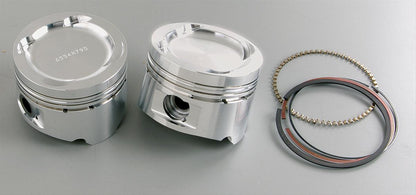 Wiseco Sport Compact Piston and Ring Kits K554M795