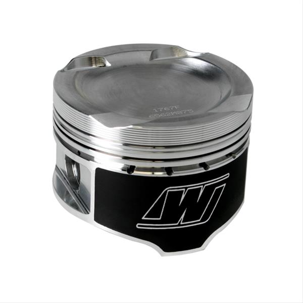Wiseco Sport Compact Piston and Ring Kits K554M795