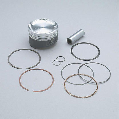 Wiseco Sport Compact Piston and Ring Kits K597M855