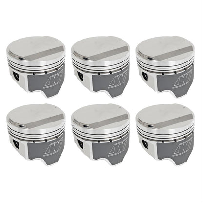 Wiseco Sport Compact Piston and Ring Kits K578M87AP