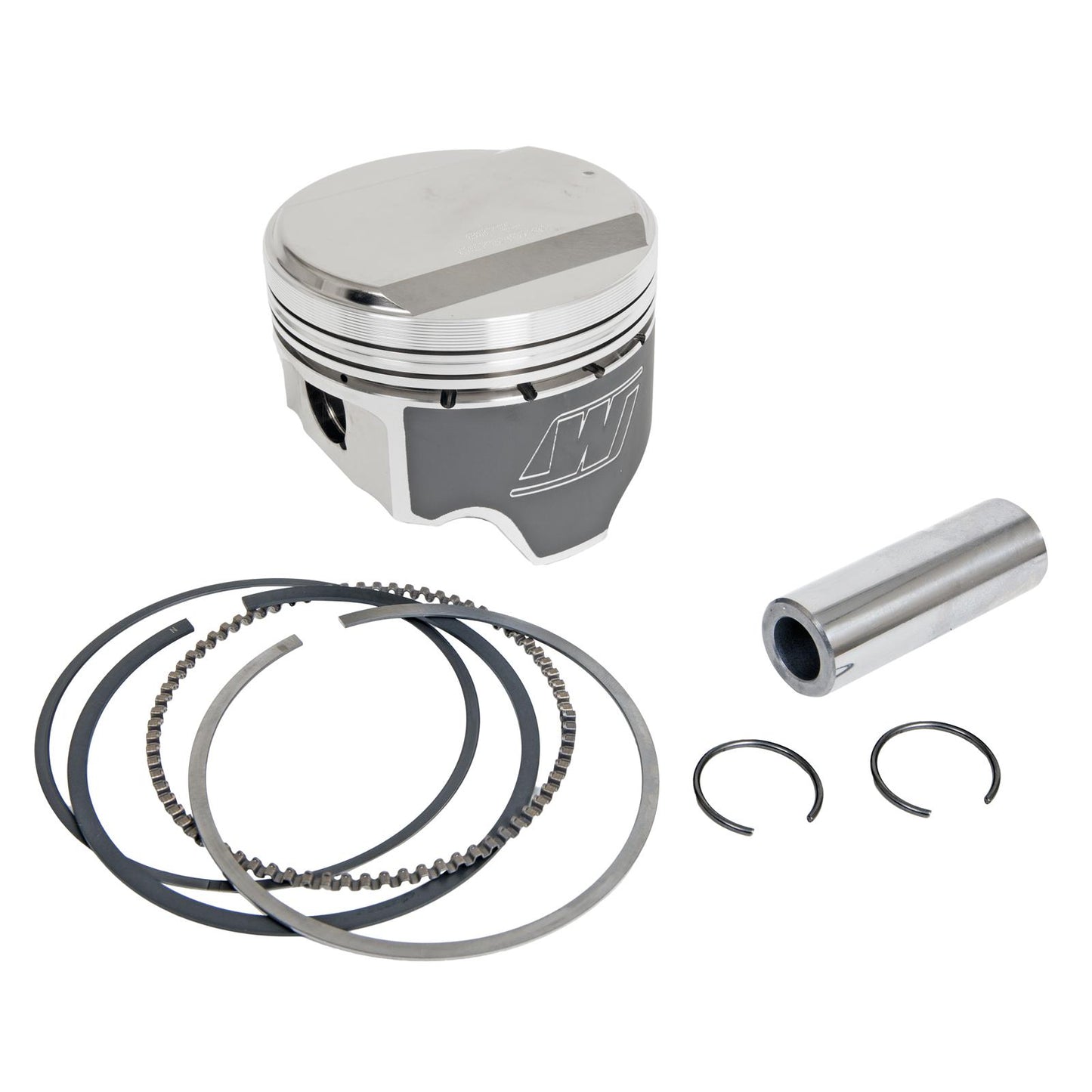 Wiseco Sport Compact Piston and Ring Kits K578M87AP