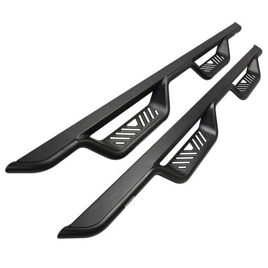 Westin Outlaw Step Bars 20-13565