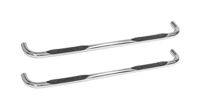 Westin E-Series Step Bars 23-4130