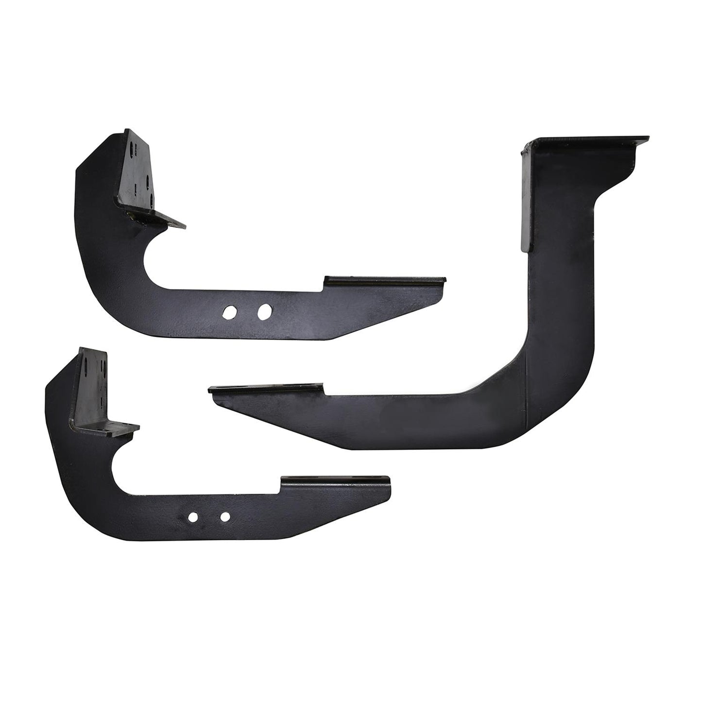 Westin Step Bar Mounting Kits 27-2295