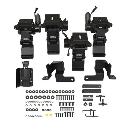 Westin Pro-E Power Running Boards 29-24165