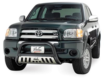 Westin Ultimate Bull Bars 32-1365