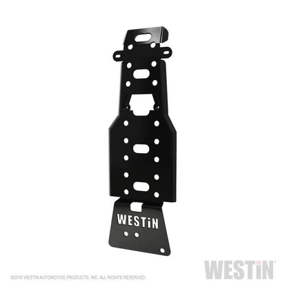 Westin Snyper Skid Plates 42-21125