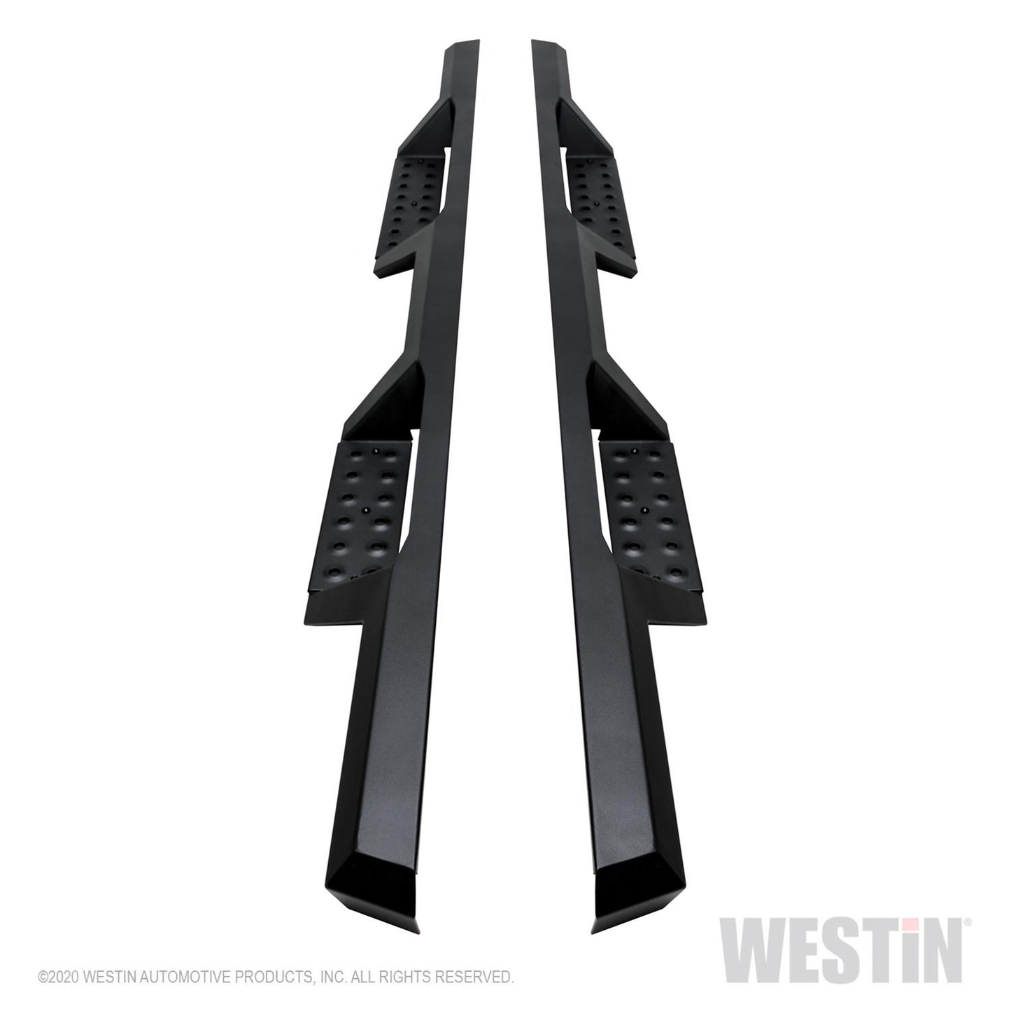 Westin HDX Drop Steps 56-11685