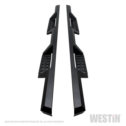 Westin HDX Drop Steps 56-11685