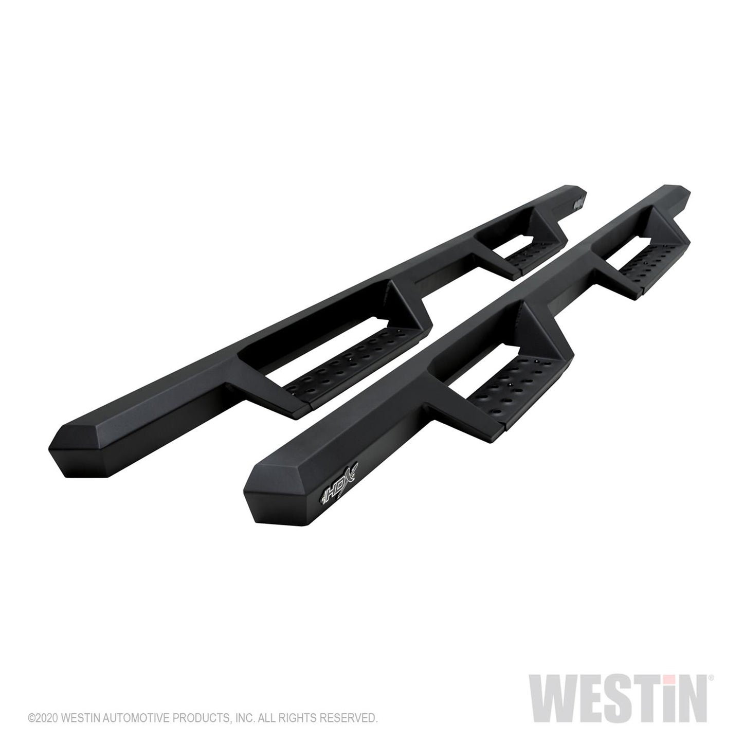 Westin HDX Drop Steps 56-11685