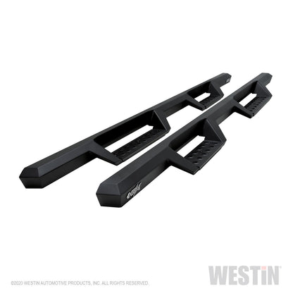 Westin HDX Drop Steps 56-11685