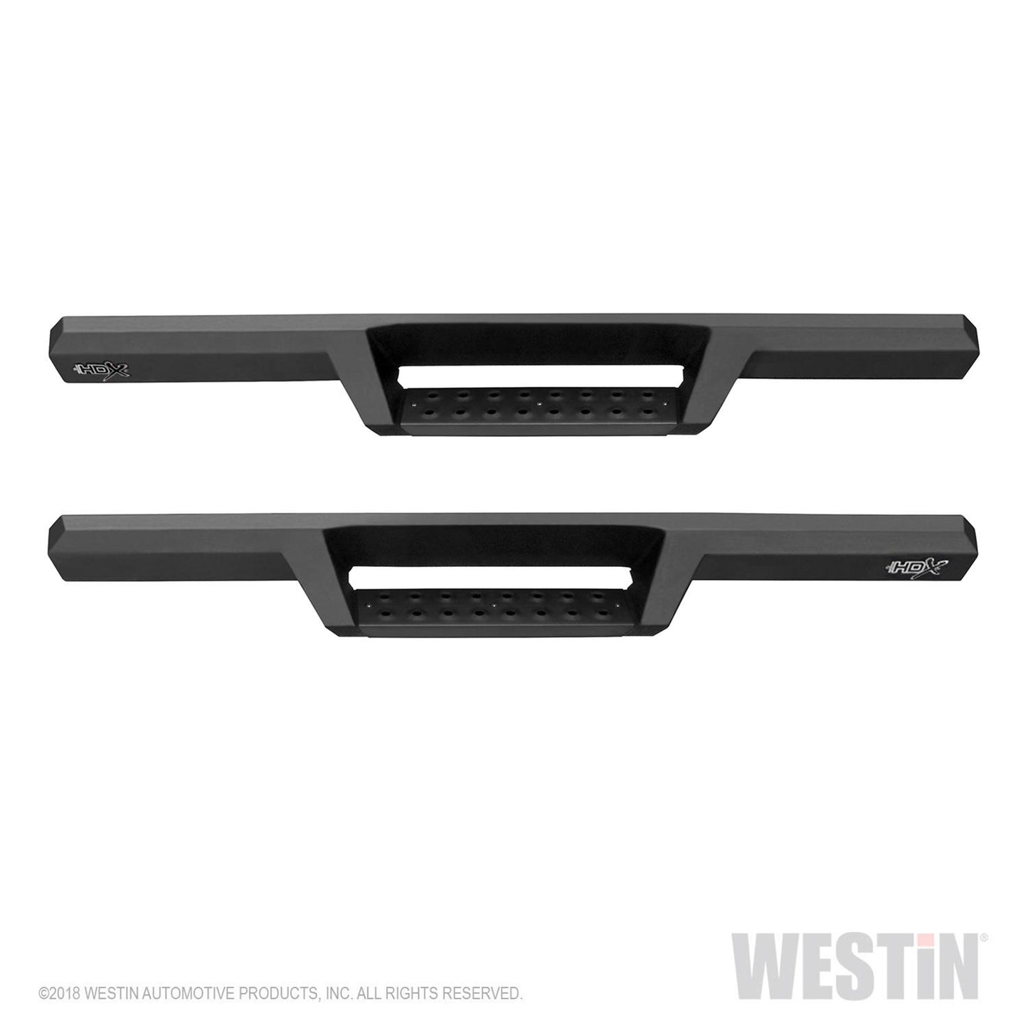 Westin HDX Drop Steps 56-14055