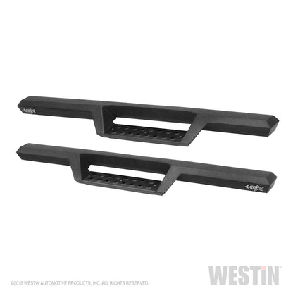 Westin HDX Drop Steps 56-14055