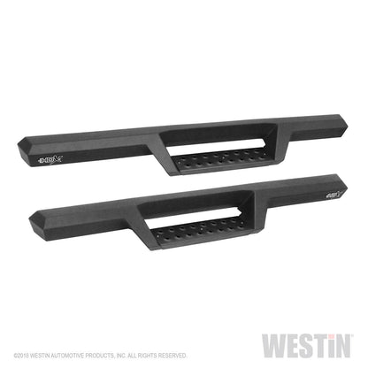 Westin HDX Drop Steps 56-14055