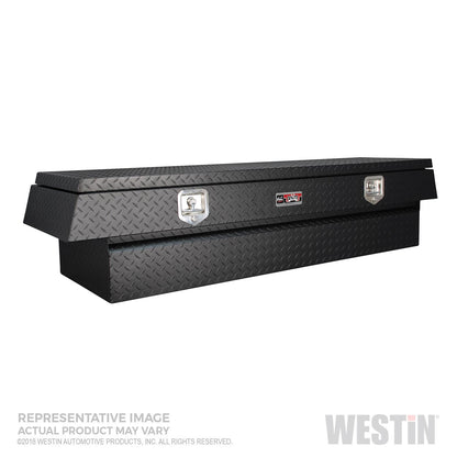 Westin Automotive Truck Toolboxes and Utility Boxes 80-TBS200-48-BD