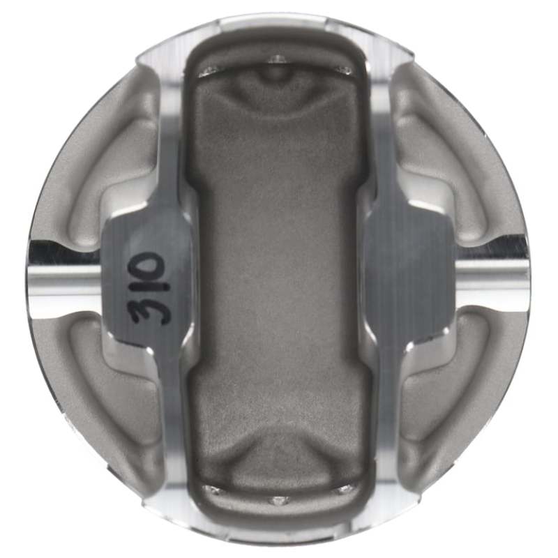 Wiseco Sport Compact Pistons 6631M87