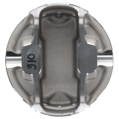 Wiseco Sport Compact Pistons 6631M87