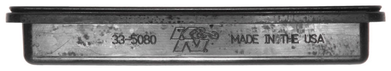 K&N 2018 Honda Clarity Hybrid Plug-In Replacement Drop In Air Filter 33-5080