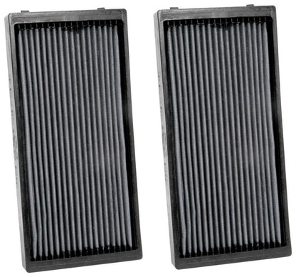 K&N BMW X5/X5 M/X6/X6 M Cabin Air Filter VF3019