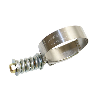 BD Diesel High Torque Hose Clamp - 3in 1405211