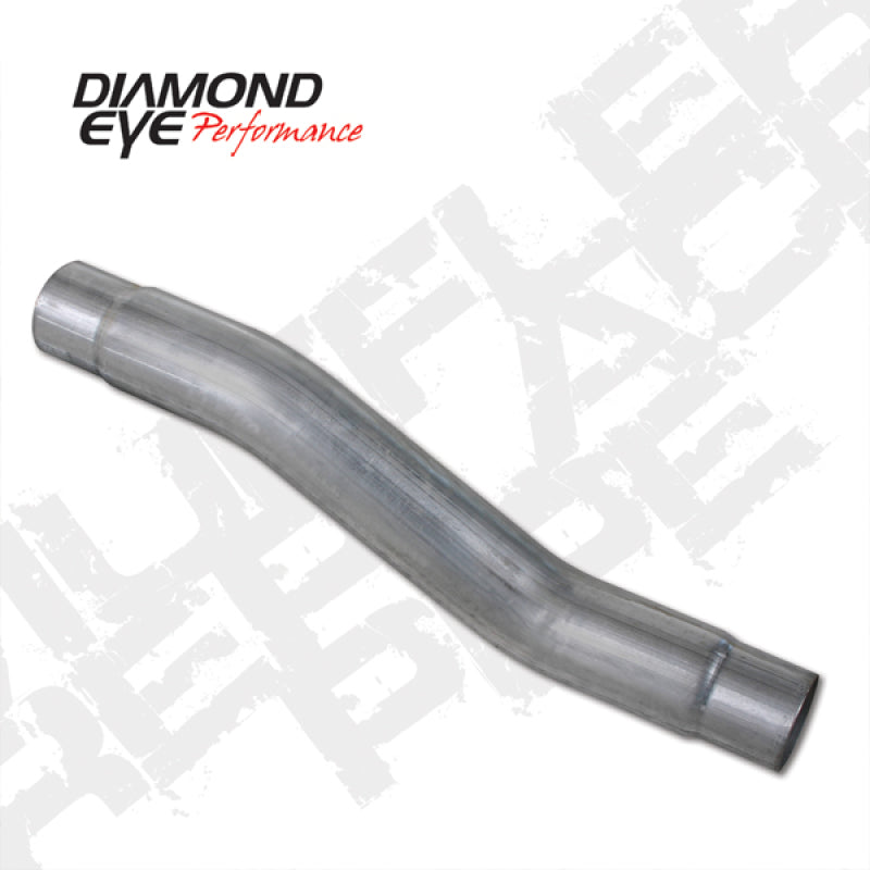 Diamond Eye Muffler Delete Pipes 510215