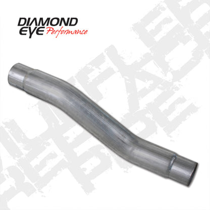 Diamond Eye Muffler Delete Pipes 510215