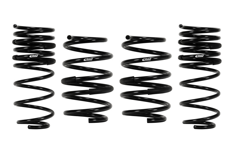 Eibach Coil Springs E10-23-033-01-22