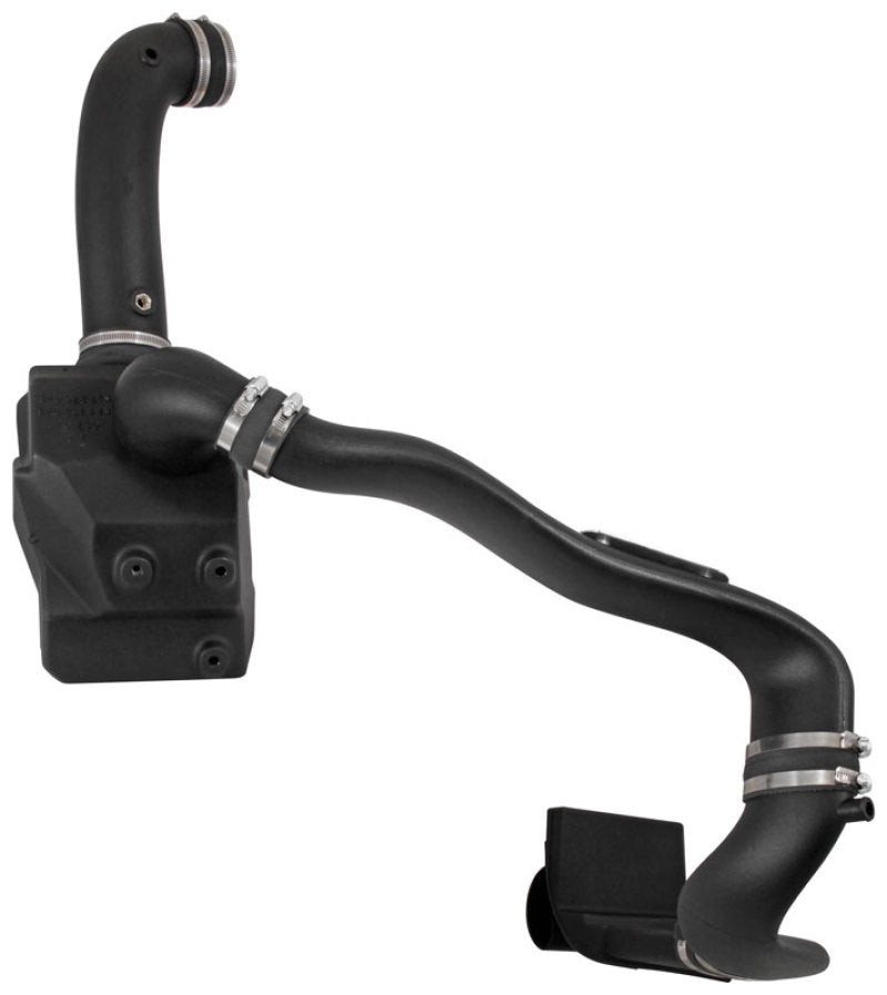 K&N 2012-2016 Jeep Wrangler V6 3.6L Aircharger Performance Intake 63-1573