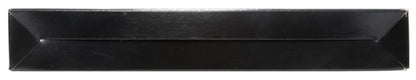 K&N X-Stream Top Filter Only 11in - Black 66-1101