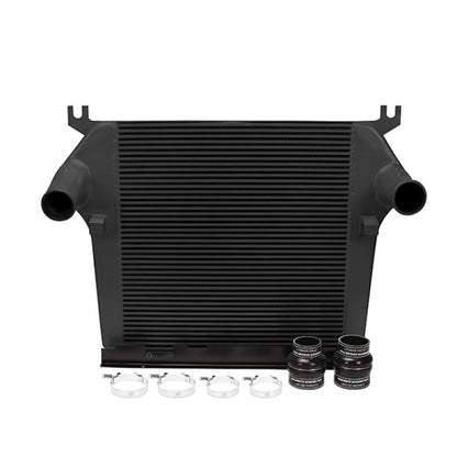Mishimoto Intercoolers MMINT-RAM-10BK