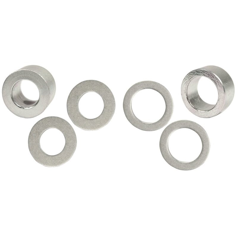 BD Diesel Bypass Tube Eliminator Kit - Ford 1999-2003 4R100 1600036