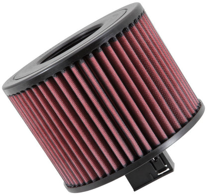 K&N 05+ BMW 325I/330I Drop In Air Filter E-2022