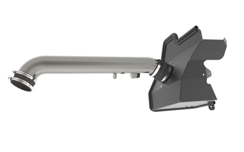 K&N 2022 Nissan Frontier V6 3.8LPerformance Air Intake System 77-6018KC