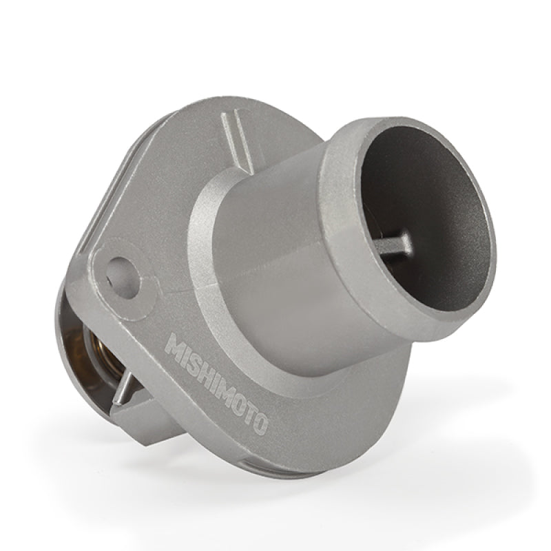 Mishimoto Water Necks and Thermostat Housings MMTS-F2D-03CH