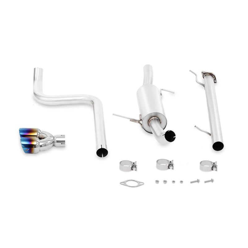 Mishimoto Cat-Back Exhausts MMEXH-FIST-14BT