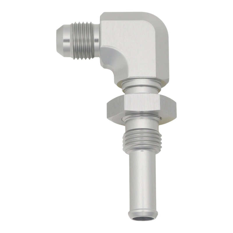 DeatschWerks Bulkhead Adapter Fittings 6-02-0733