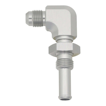 DeatschWerks Bulkhead Adapter Fittings 6-02-0733