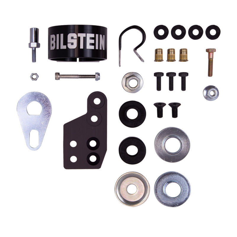 Bilstein B8 8100 Series Bypass Shocks 25-288155