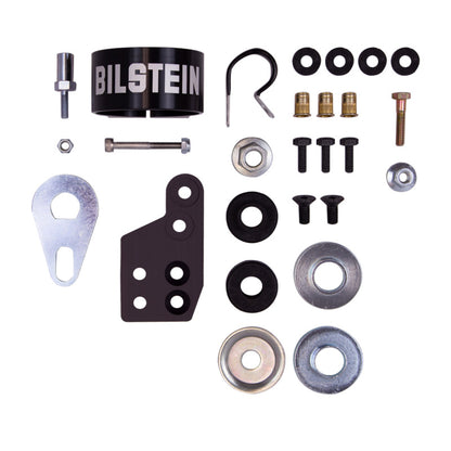 Bilstein B8 8100 Series Bypass Shocks 25-288155